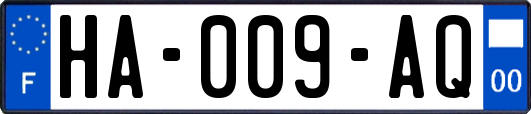 HA-009-AQ