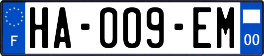 HA-009-EM