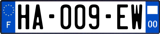 HA-009-EW
