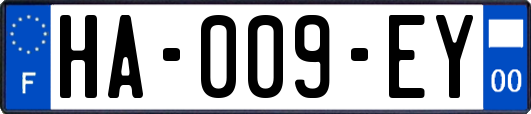 HA-009-EY