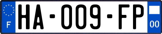 HA-009-FP