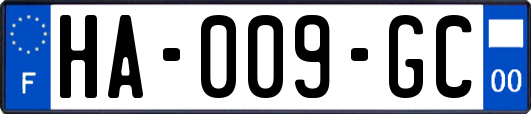 HA-009-GC