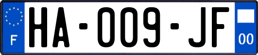 HA-009-JF