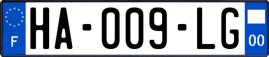 HA-009-LG