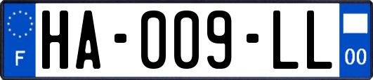 HA-009-LL