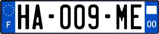 HA-009-ME
