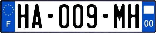 HA-009-MH