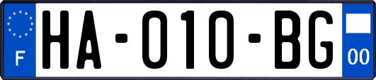 HA-010-BG