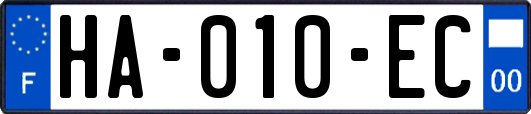 HA-010-EC