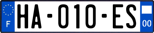 HA-010-ES