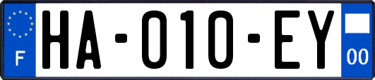 HA-010-EY