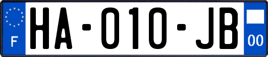 HA-010-JB