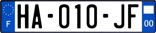 HA-010-JF