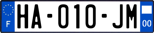 HA-010-JM