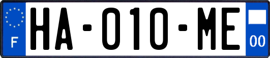 HA-010-ME