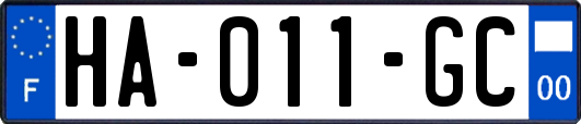 HA-011-GC
