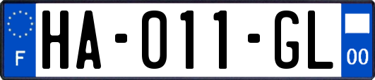 HA-011-GL