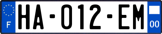 HA-012-EM