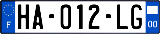 HA-012-LG