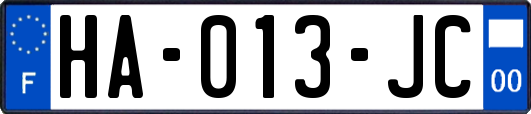 HA-013-JC