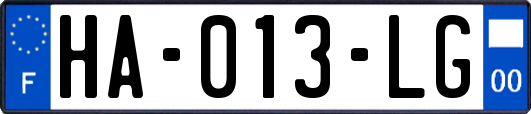 HA-013-LG