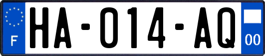 HA-014-AQ