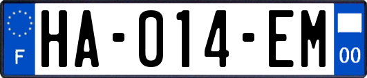 HA-014-EM