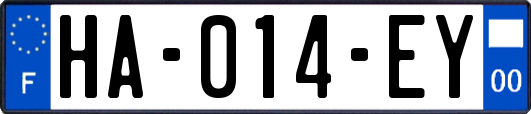 HA-014-EY