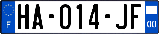 HA-014-JF