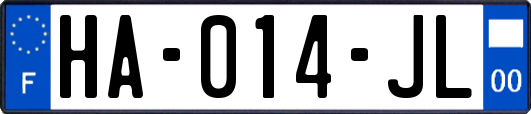 HA-014-JL