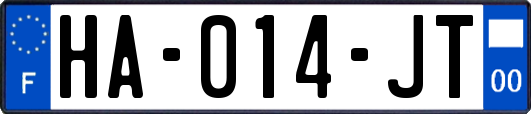 HA-014-JT