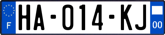 HA-014-KJ