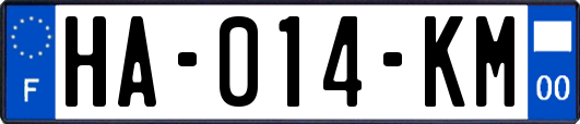 HA-014-KM