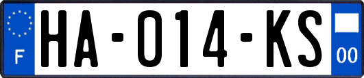 HA-014-KS