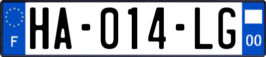 HA-014-LG