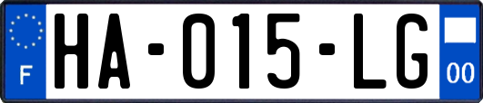 HA-015-LG