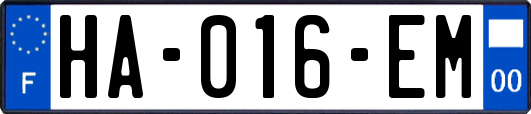 HA-016-EM