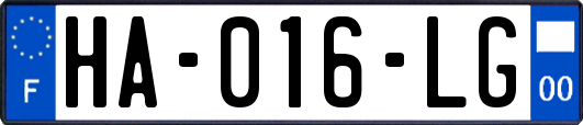 HA-016-LG