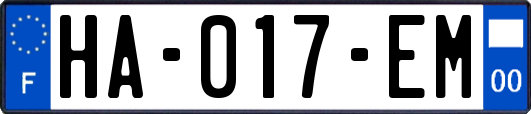 HA-017-EM