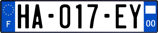 HA-017-EY
