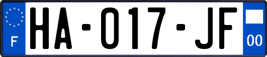 HA-017-JF