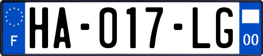 HA-017-LG