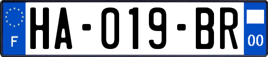 HA-019-BR