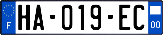 HA-019-EC
