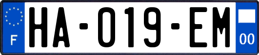 HA-019-EM