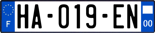 HA-019-EN