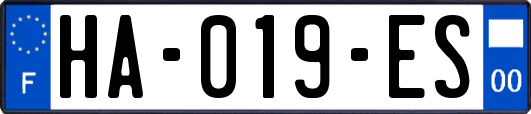 HA-019-ES