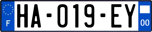 HA-019-EY
