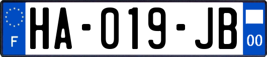 HA-019-JB