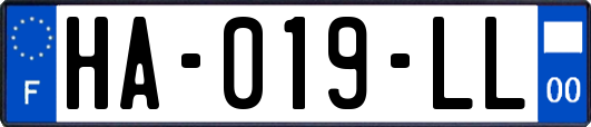 HA-019-LL